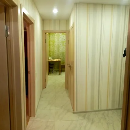 Chipollino Apartament