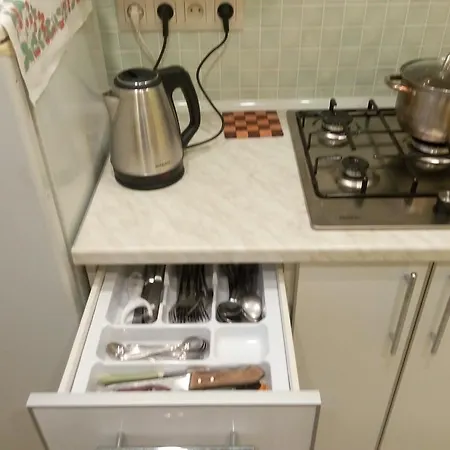 Chipollino Apartament