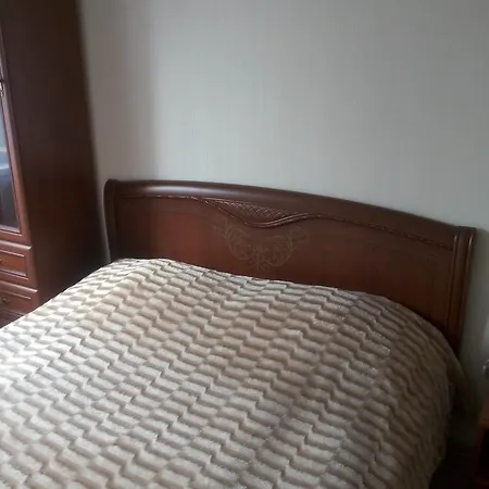 Apartament Chipollino Mińsk