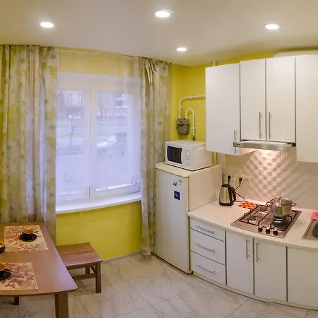 Apartament Chipollino
