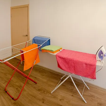 Apartament Chipollino