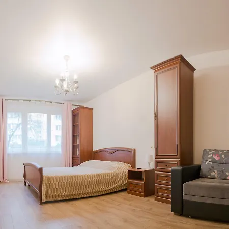 Apartament Chipollino *