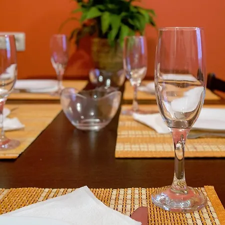 Chipollino Apartament Mińsk