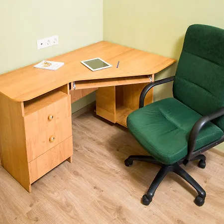 Chipollino Apartament Mińsk